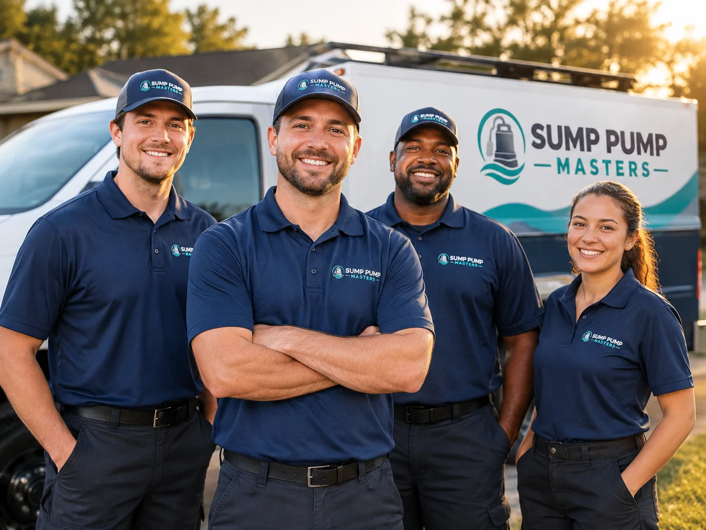 Sump Pump Repair company in Clare, MI
