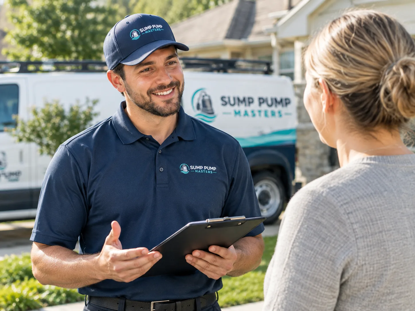 Sump Pump Repair Clare, MI FAQs